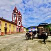 San Felix Colombia